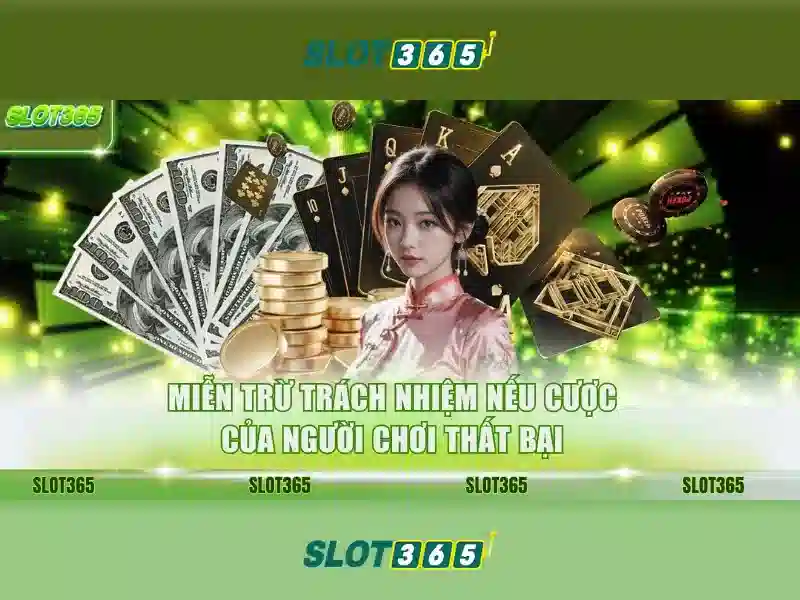 SLOT365
