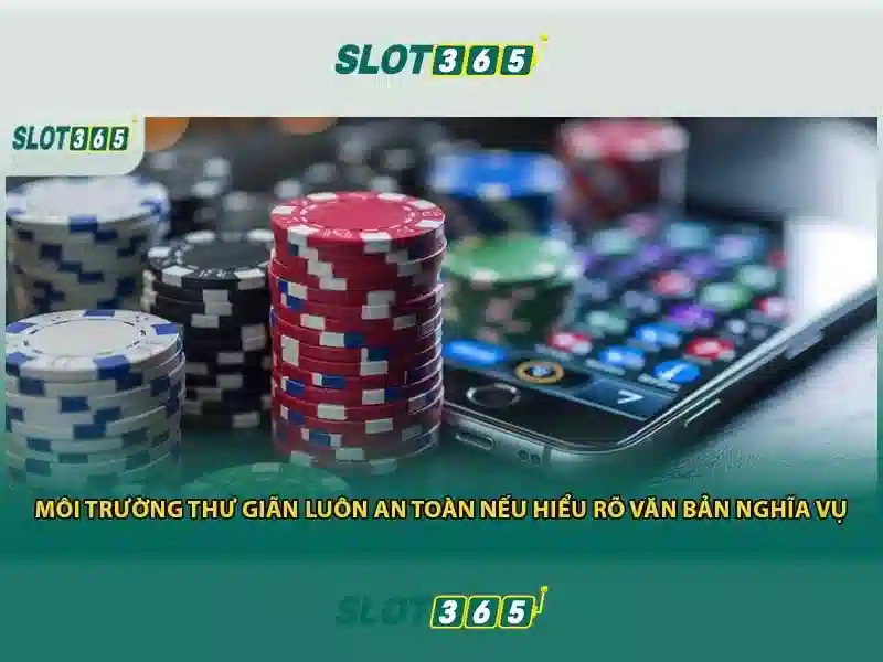 slot365 đăng nhập