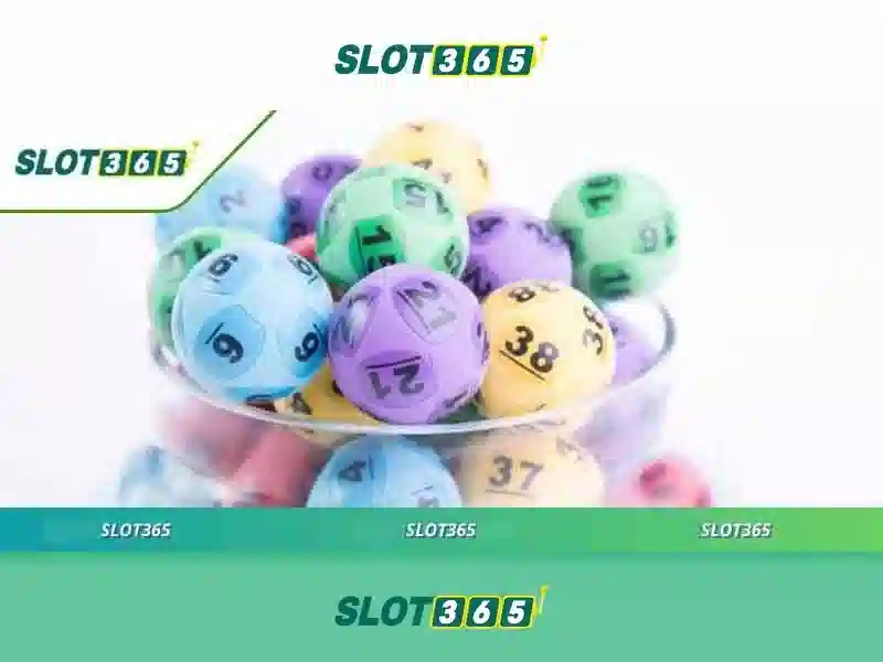 SLOT365 – Trải Nghiệm Xổ Số Đa Dạng, Độc Đáo Cho Thành Viên VIP