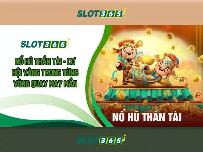 SLOT365 – Trải Nghiệm Slot365 Alternatif Tuyệt Vời