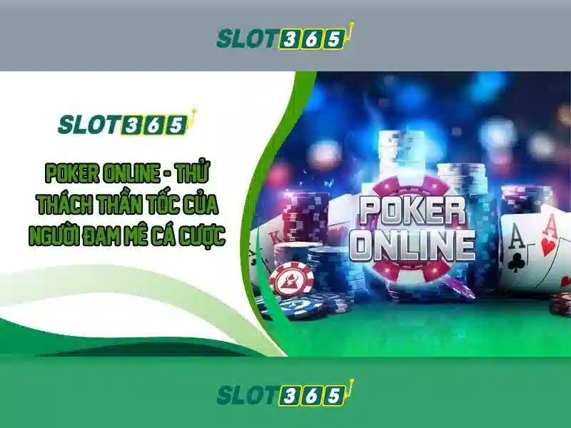 Kho Game Slot Đa Dạng