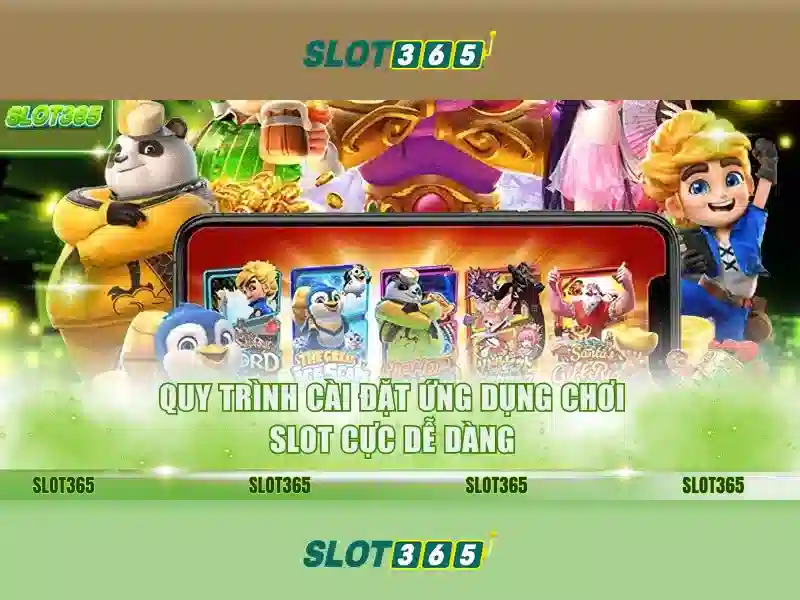SLOT365