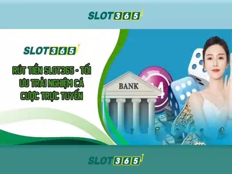 Ưu điểm nổi bật của SLOT365