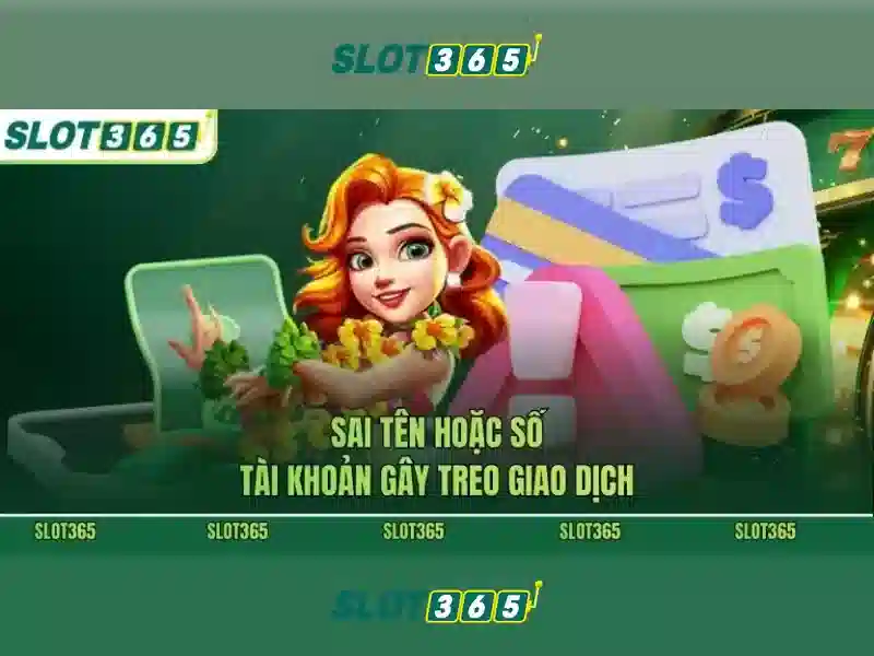 Khuyến Mãi SLOT365