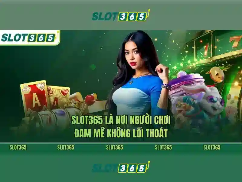 Đa Dạng Game Slot