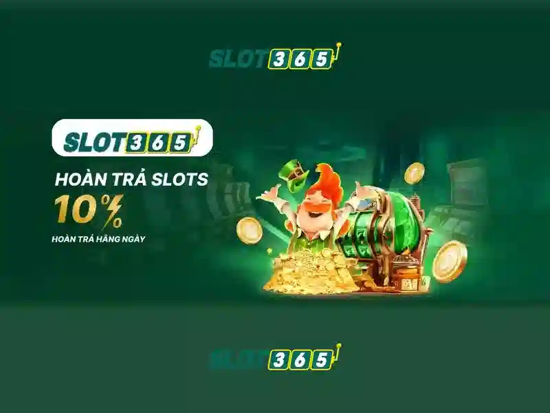 Cách Tải Ứng Dụng SLOT365