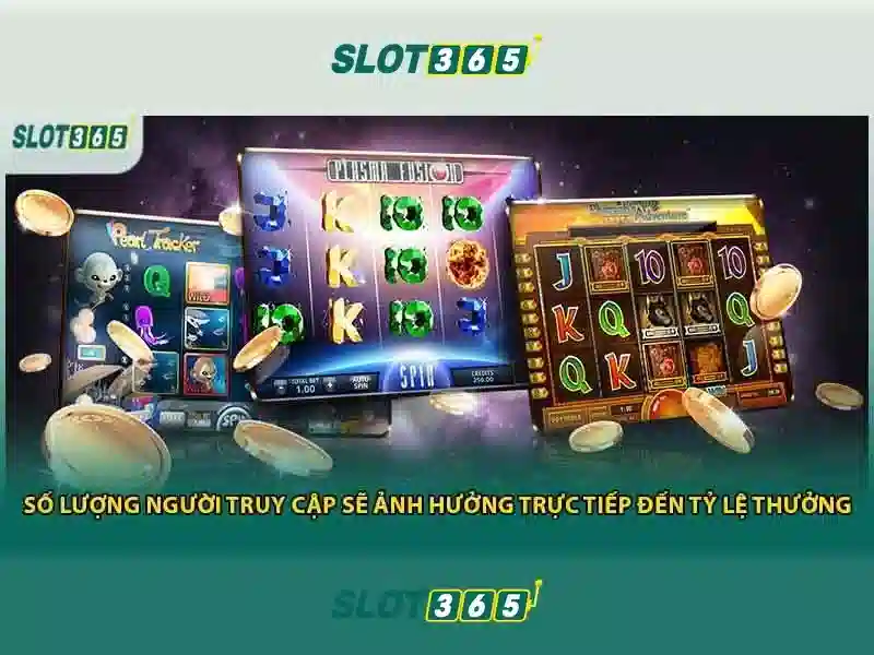 Giới Thiệu Về Nhà Cái Slot365