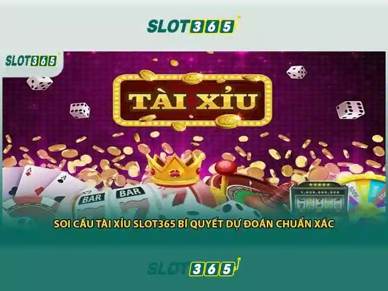 Ưu Đãi Độc Quyền Cho Thành Viên SLOT365