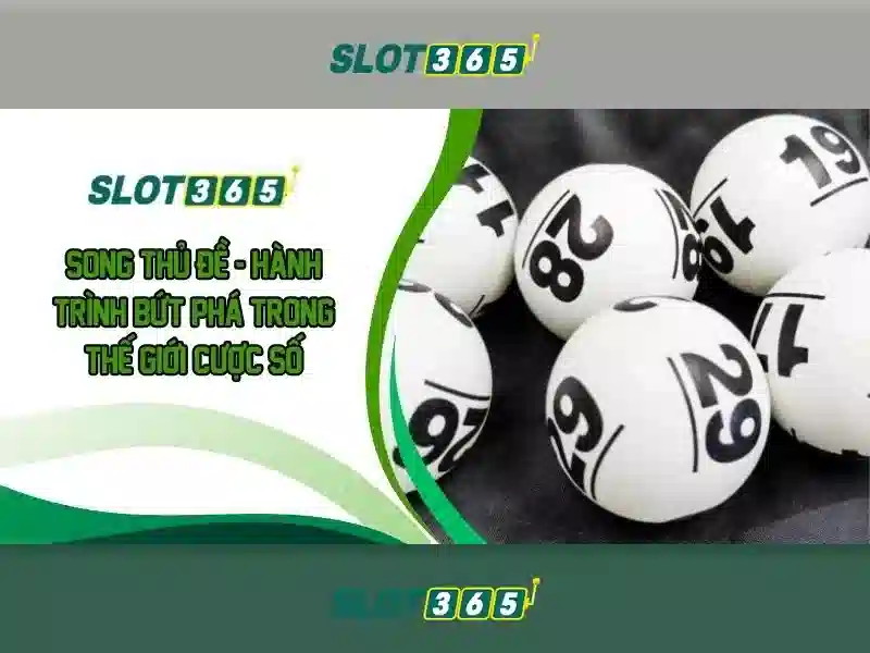 SLOT365 – Trang Chủ Slot365 Chính Thức Không Bị Chặn 2026
