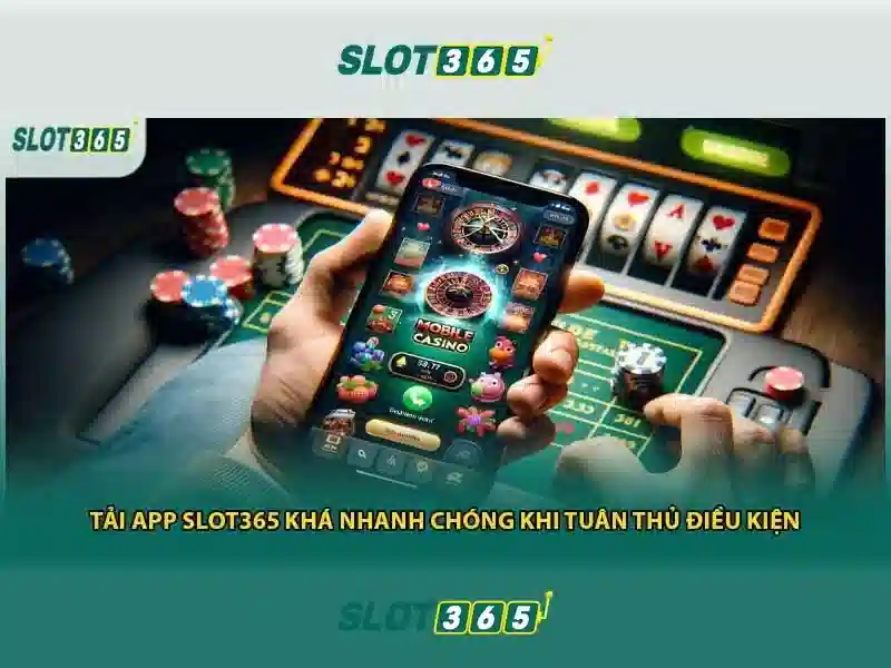 SLOT365