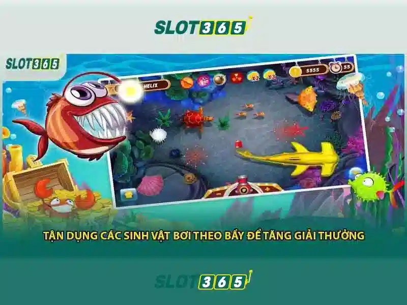 Tại Sao Nên Chọn SLOT365