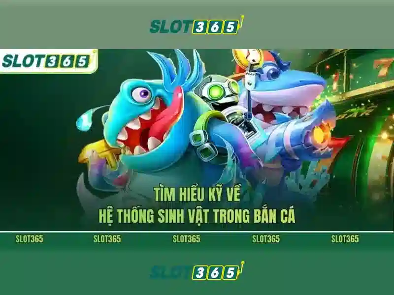 Trải Nghiệm Slot365