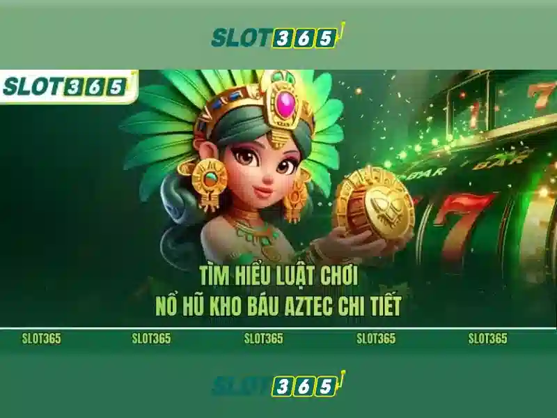 Ưu Đãi Slot365