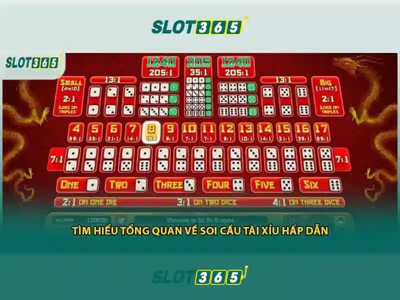 SLOT365