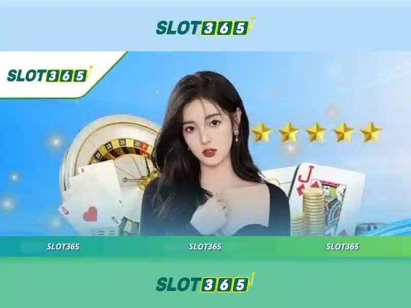 Giới Thiệu SLOT365 – Trải Nghiệm Trò Chơi SLOT Đỉnh Cao 2026
