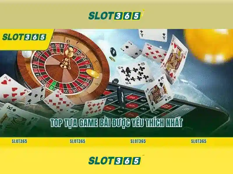 Khám Phá Slot365