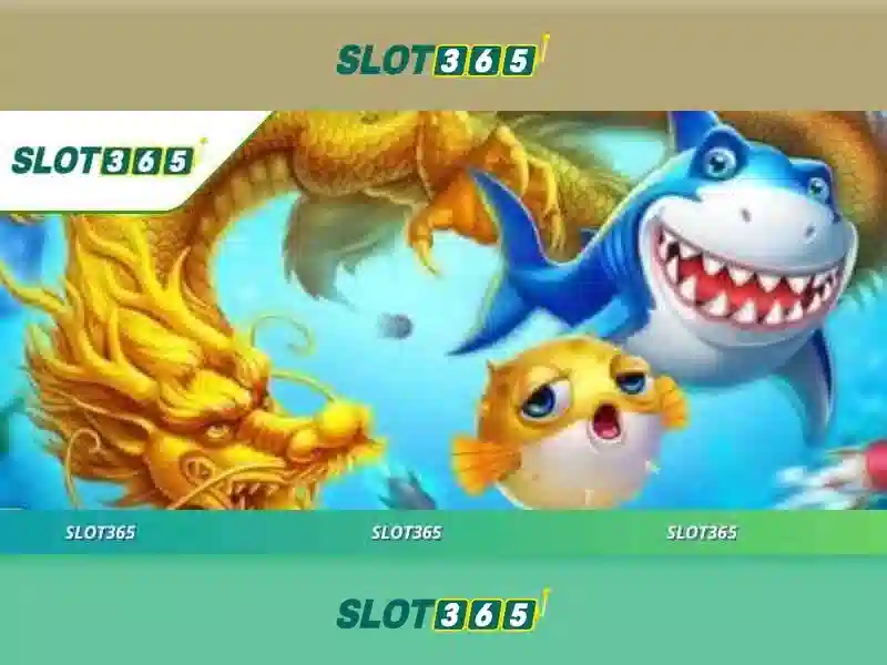 SLOT365 – Trải Nghiệm Đỉnh Cao Trong Thế Giới Slot 2026 | Nổ Hũ | Bắn Cá | Game Bài 3D