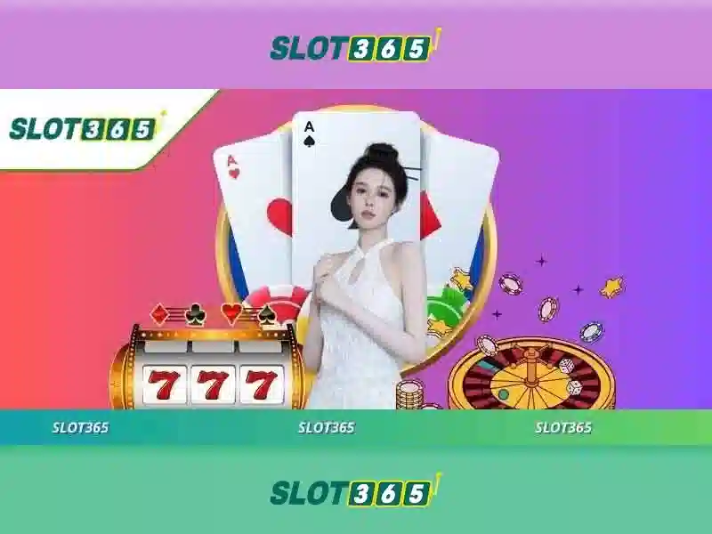 Ưu điểm SLOT365