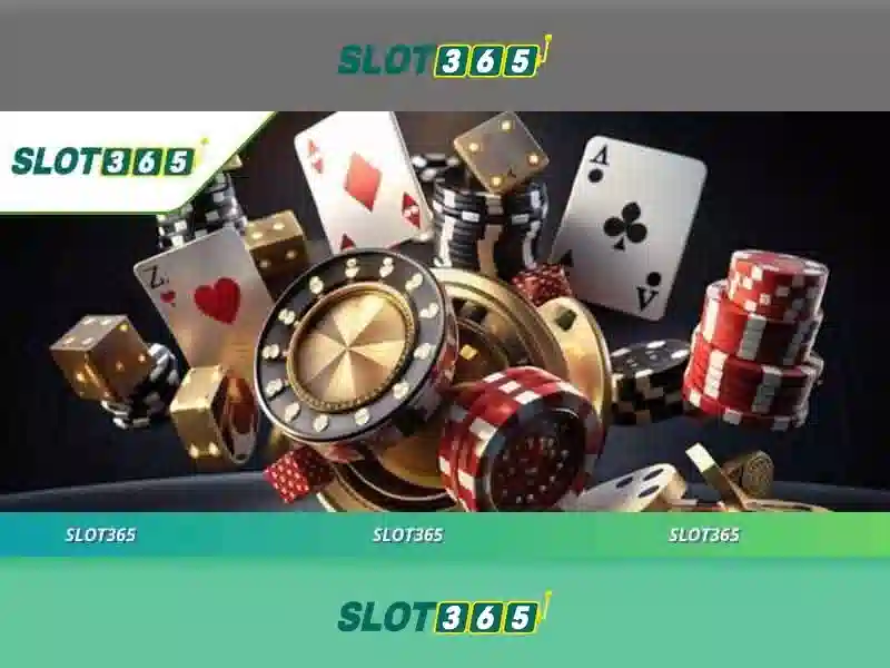 Đăng Ký Slot365