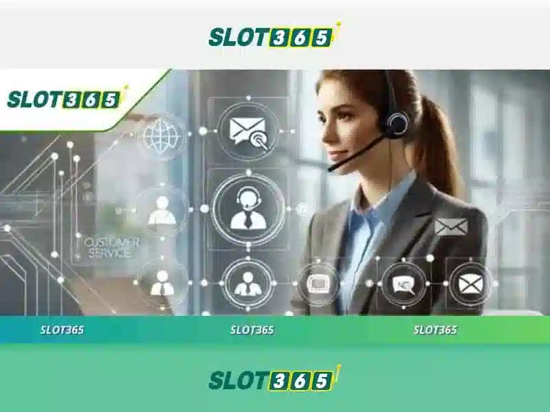 SLOT365