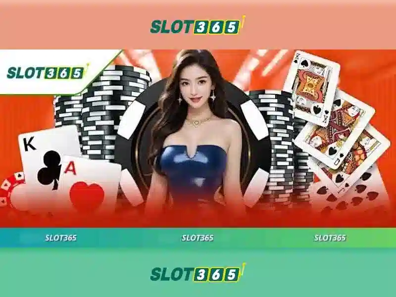 Cách Truy Cập Slot365 Bị Chặn Hiệu Quả