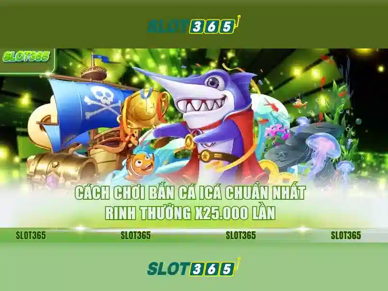 Kho game Slot365