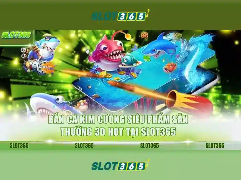Trải nghiệm Slot365 Games