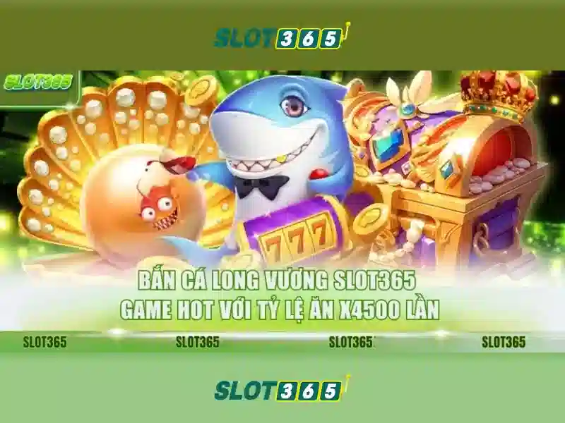 Ưu Điểm Của Slot365