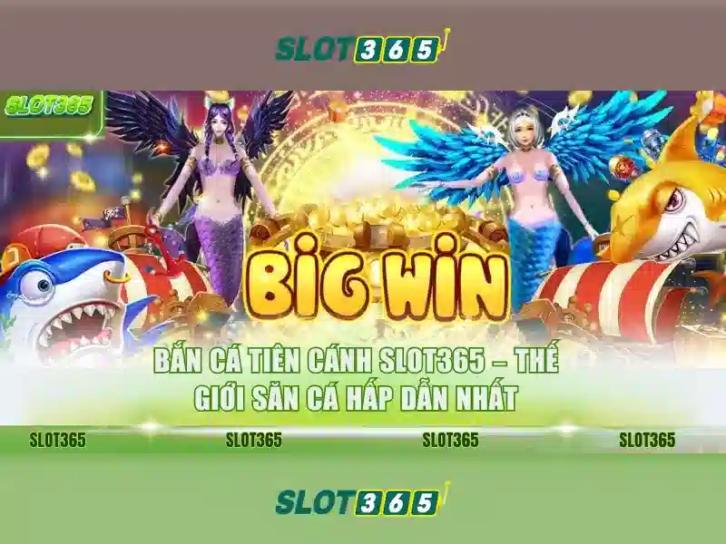 SLOT365