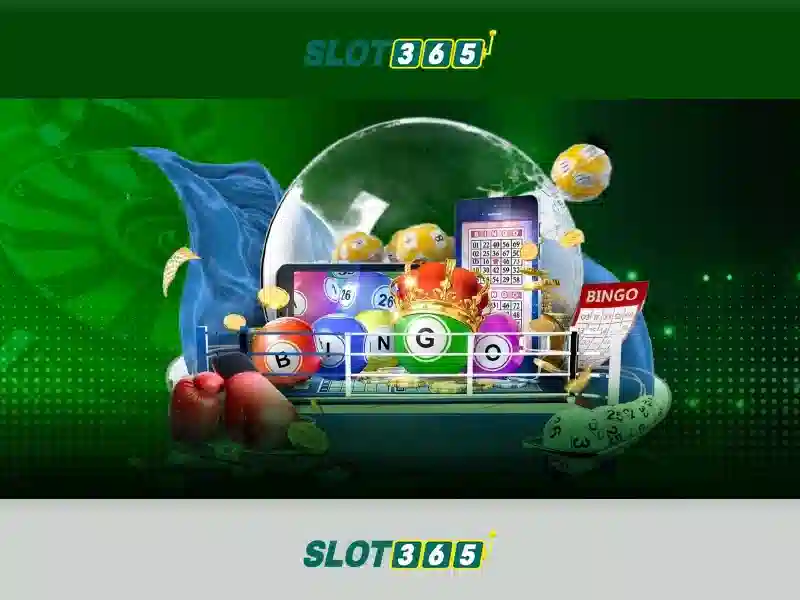 SLOT365 casino
