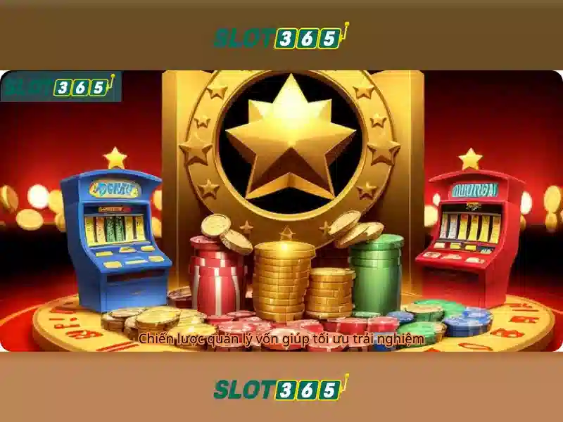 Trải Nghiệm Slot365