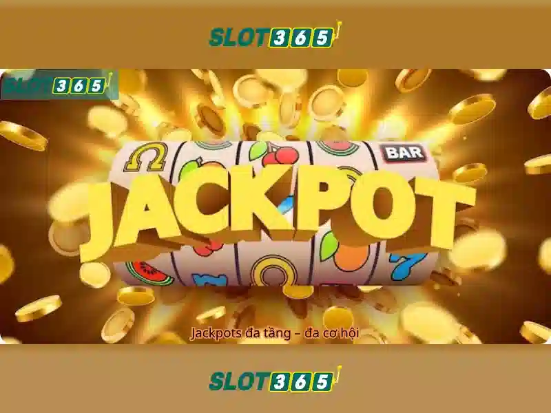 SLOT365