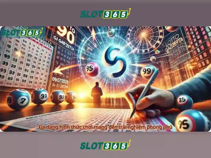 Cách Truy Cập Slot365