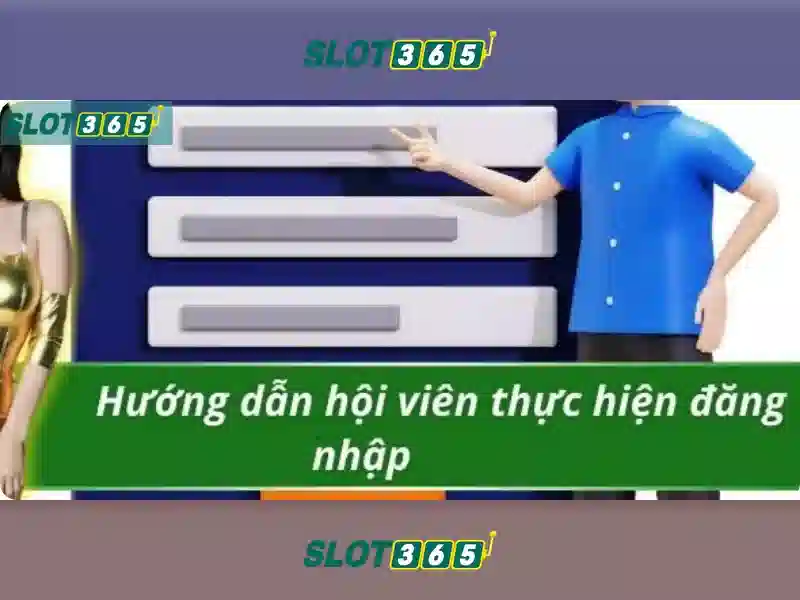 Trải Nghiệm Slot365
