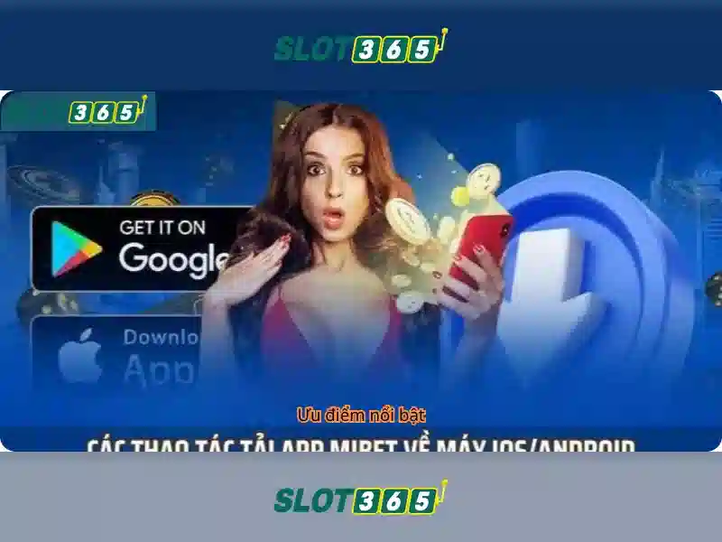 SLOT365 – Trang Chủ Slot365 Chính Thức Không Bị Chặn 2026
