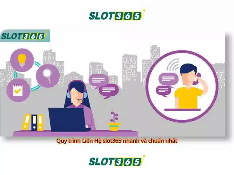 SLOT365 casino