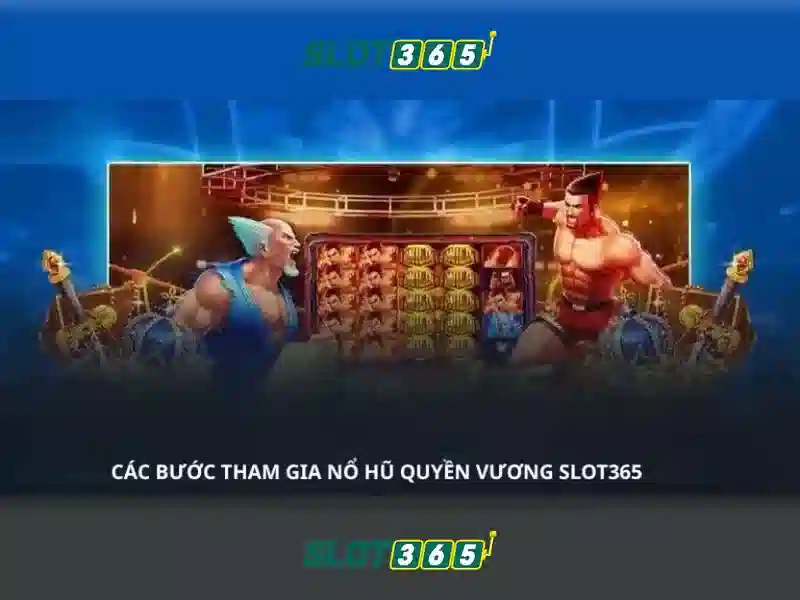 Đăng Ký Slot365