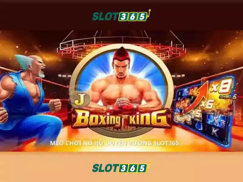 Đại lý SLOT365 – Cơ hội làm giàu nhanh chóng với slot365.com