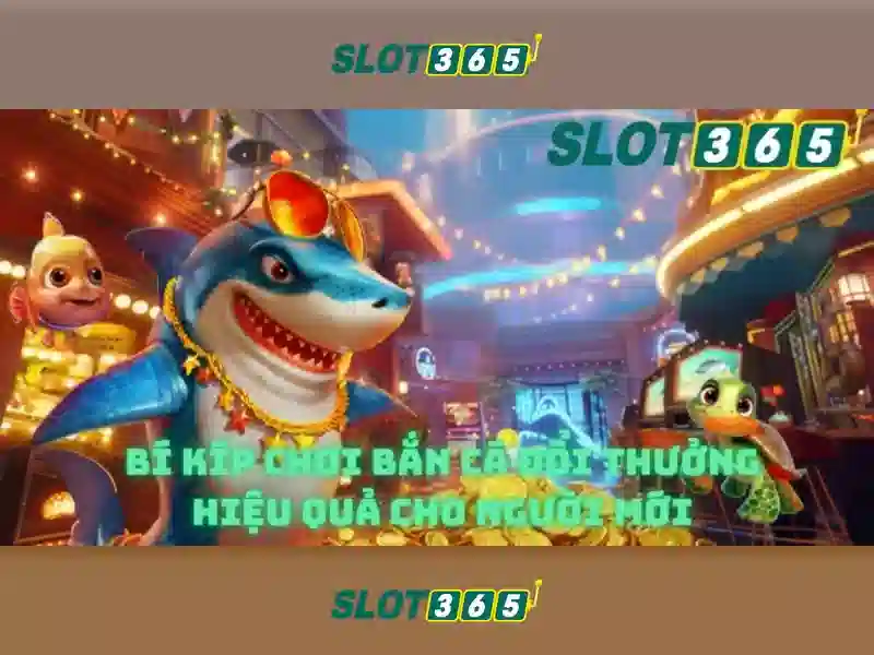 Trải nghiệm Live Slot365 Login