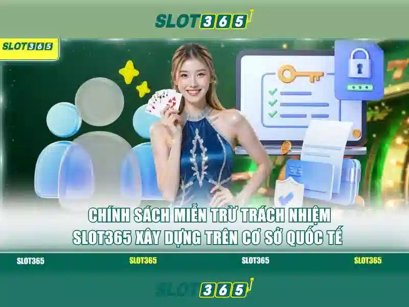 Ưu Đãi Slot365
