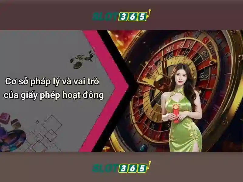 Tại Sao Chọn Slot365