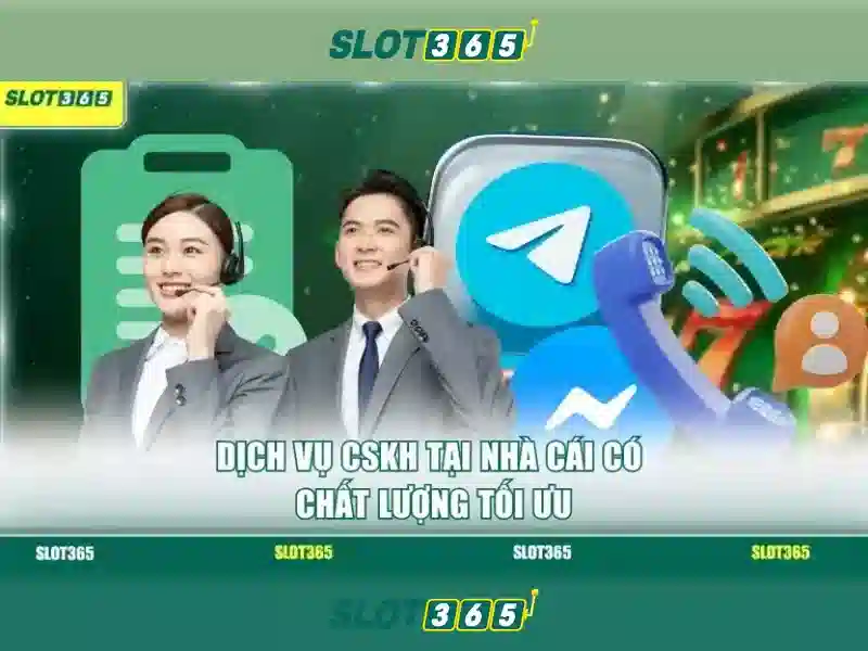 Trang Chủ Slot365