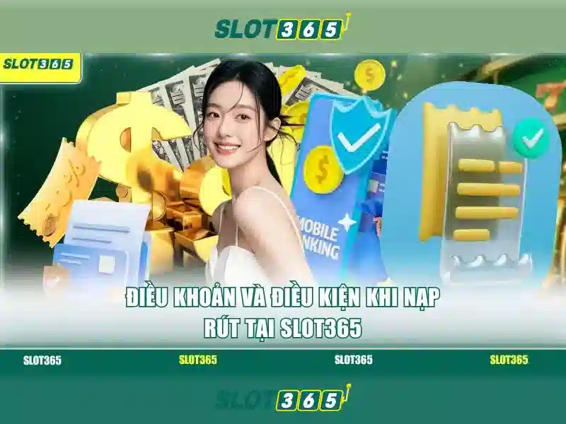 kết luận tải Slot365