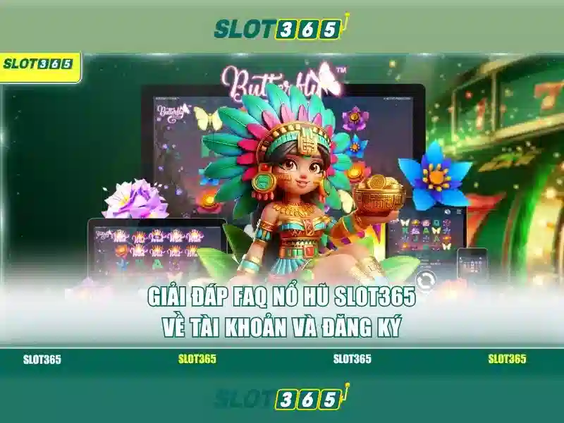slot365 tải app ios