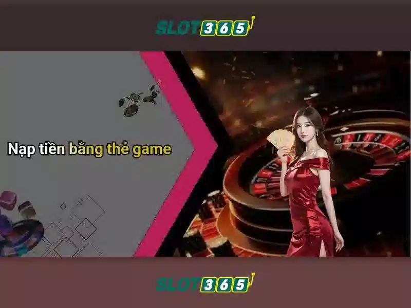 Đăng Nhập Slot365