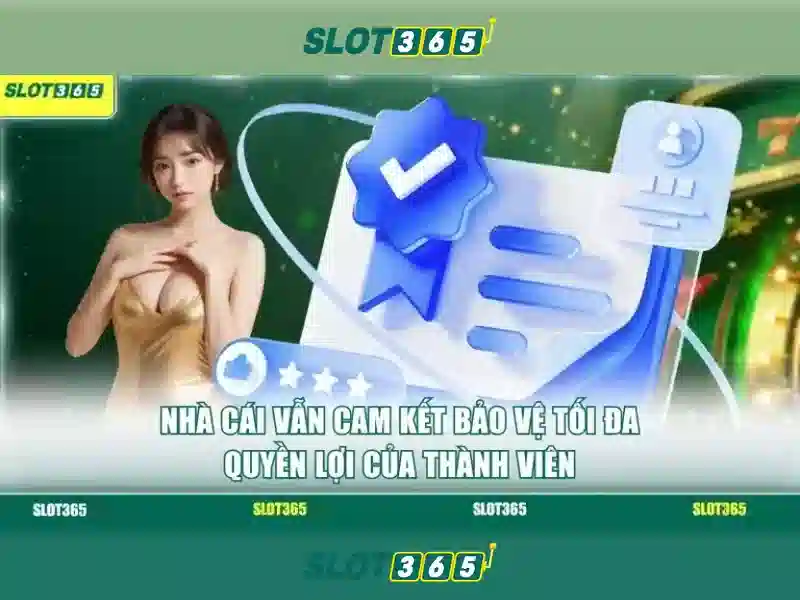 Đánh giá Slot365