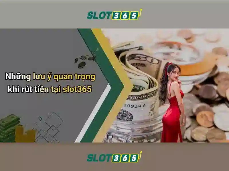 Nền tảng Slot365 tại Việt Nam