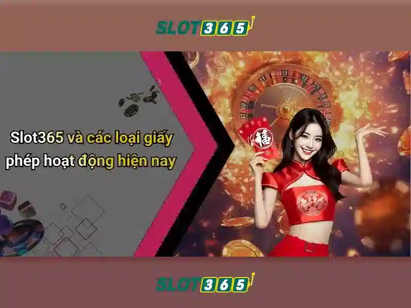 đăng nhập Slot365