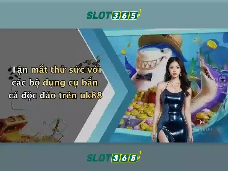 Slot365 Ưu Đãi