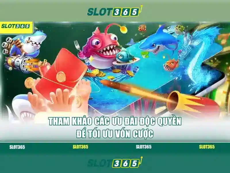 trải nghiệm Slot365